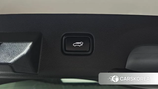 Kia The New Sportage 5th Generation id 4589646 из Кореи 21