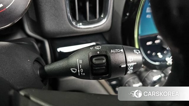 Mini Cooper Countryman id 4744609 из Кореи 21