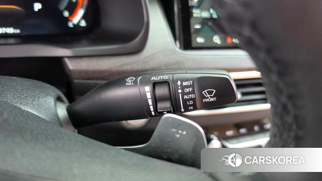 Kia K7 Premier id 4900082 из Кореи 21