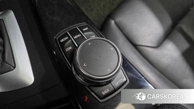 BMW 3 Series GT (F34) id 4849895 из Кореи 21