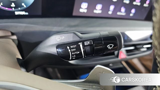 Kia K8 id 4701343 из Кореи 21