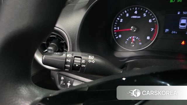 Kia Come New K3 id 4625900 из Кореи 21