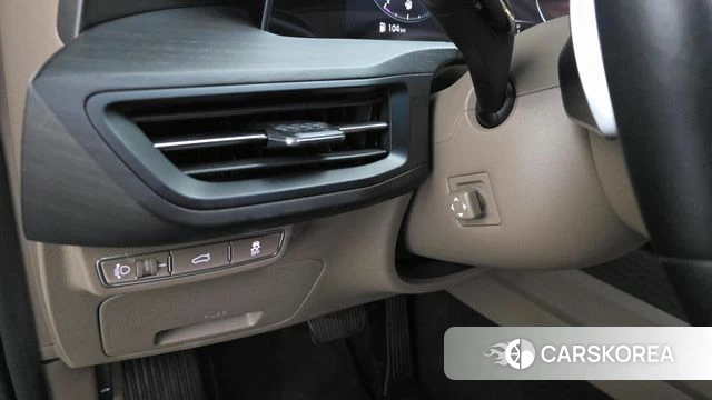 Kia K8 id 4625020 из Кореи 21