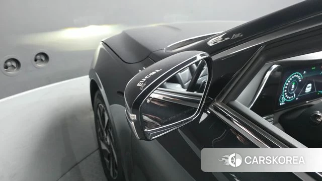 Hyundai The New Grandeur IG Hybrid id 4666286 из Кореи 20