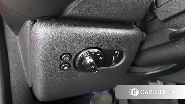 Mini Cooper S id 4754699 из Кореи 21