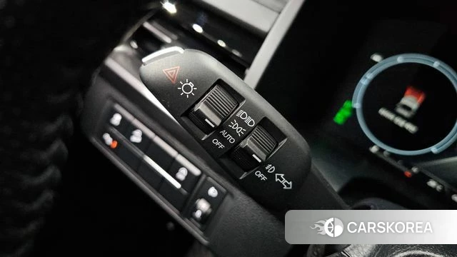 Ssangyong The New Rexton Sports Cannes id 4223211 из Кореи 21
