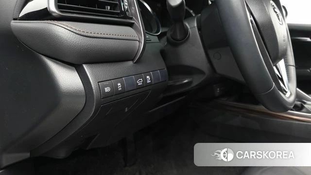 Toyota Camry (XV70) id 4508405 из Кореи 21