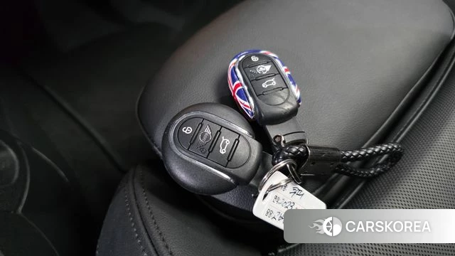Mini Cooper id 4456924 из Кореи 21