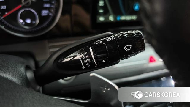 Hyundai The New Grandeur IG id 4727011 из Кореи 21