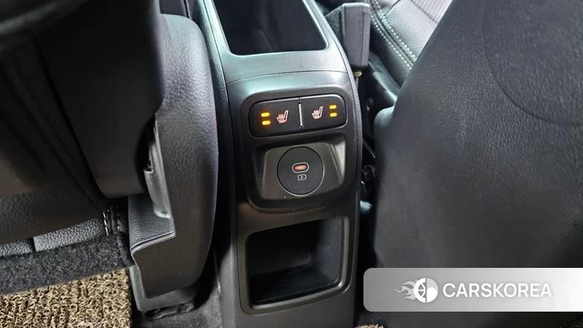 Kia The New Kia Ray id 4506403 из Кореи 21