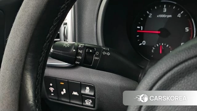 Kia Sportage 4th Generation id 4755391 из Кореи 21