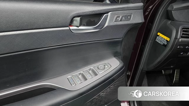 Hyundai Palisade id 4894670 из Кореи 21