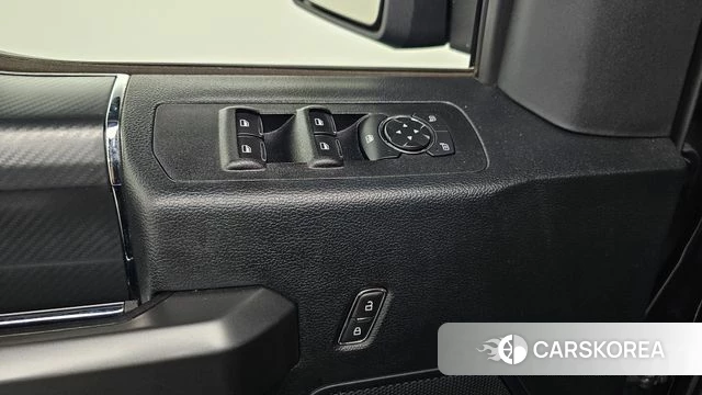 Ford F150 id 4562441 из Кореи 21