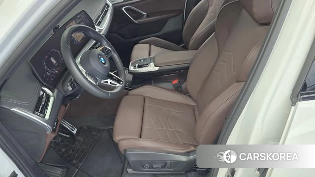 BMW X1 (U11) id 4463006 из Кореи 21