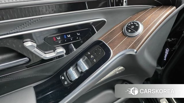 Mercedes-Benz S-Class W223 id 4463847 из Кореи 21