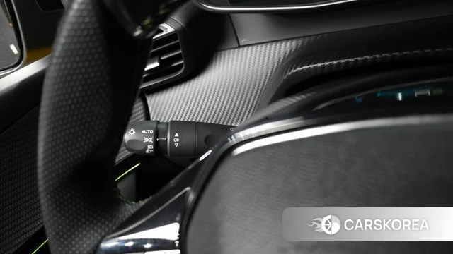 Peugeot e-208 second Generation id 4196126 из Кореи 21