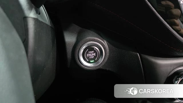 Chevrolet (GM Daewoo) Trailblazer id 4721875 из Кореи 21