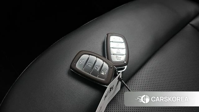 Hyundai Casper id 4749295 из Кореи 21