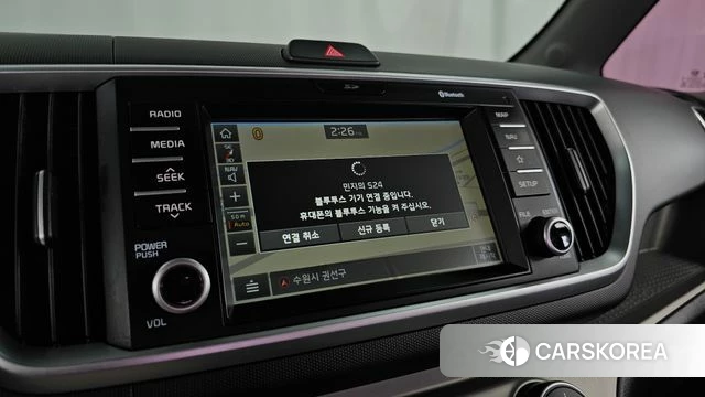 Kia The New Ray id 4502420 из Кореи 21
