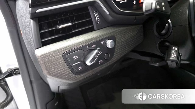 Audi A5 (F5) id 4201220 из Кореи 21