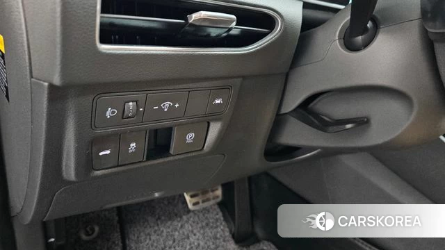 Hyundai Sonata (DN8) id 4595605 из Кореи 21