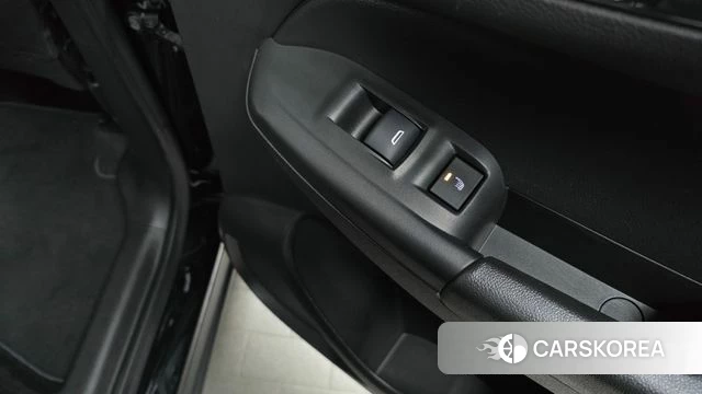 Chevrolet (GM Daewoo) The New Trail Blazer id 4500128 из Кореи 21