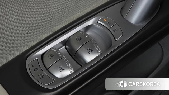 Genesis GV60 id 4700633 из Кореи 21