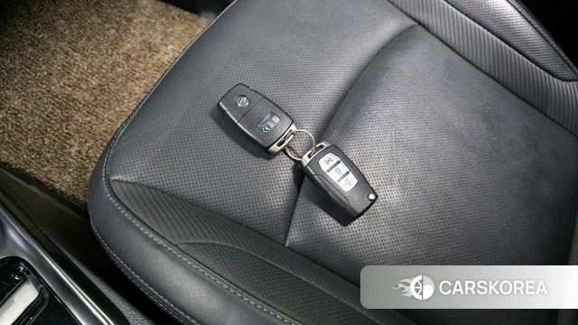 Ssangyong Tivoli Air id 4224840 из Кореи 21