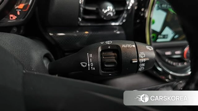 Mini Cooper Clubman id 4587413 из Кореи 21