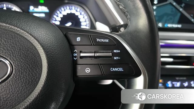 Hyundai Sonata (DN8) id 4224196 из Кореи 21