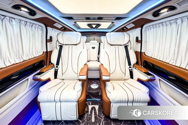 Mercedes-Benz Vito id 4313982 из Китая 21