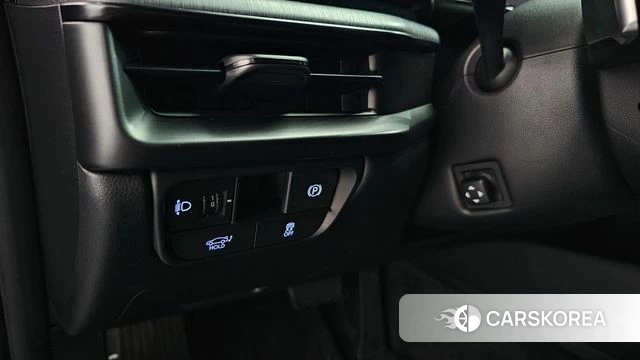 Hyundai Grandeur (GN7) id 4608051 из Кореи 21