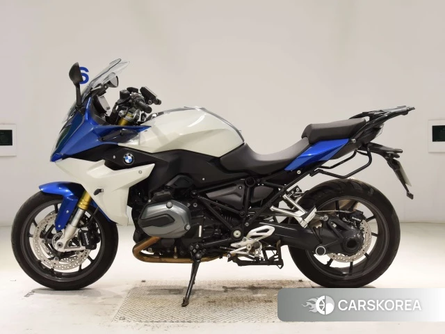 Проданный BMW R1200RS id 4199603 из Японии, фото 21