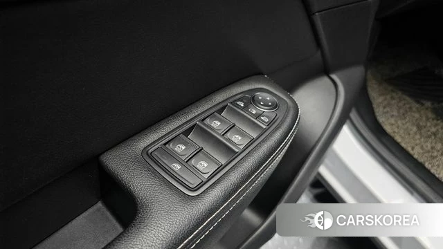 Renault Korea (Samsung) XM3 id 4768501 из Кореи 21