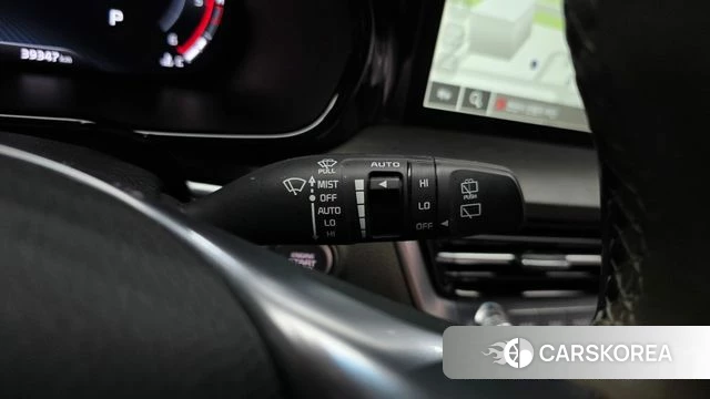 Kia Mohave Master id 4899072 из Кореи 21