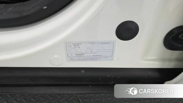 Jeep Renegade id 4769711 из Кореи 21