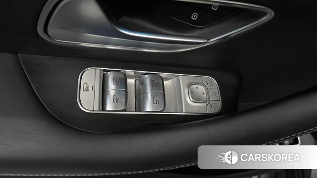 Mercedes-Benz GLE-Class W167 id 4500068 из Кореи 20