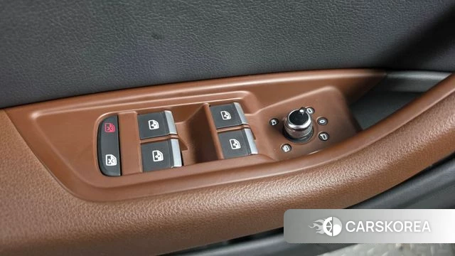 Audi A4 (B9) id 4794822 из Кореи 21