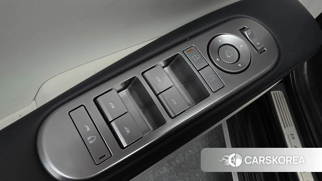 Hyundai Palisade (LX3) id 4242899 из Кореи 21