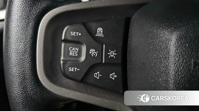 Ford Bronco 6th Generation id 4665550 из Кореи 21