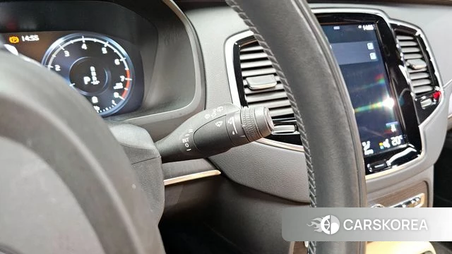 Volvo XC90 second Generation id 4267939 из Кореи 21