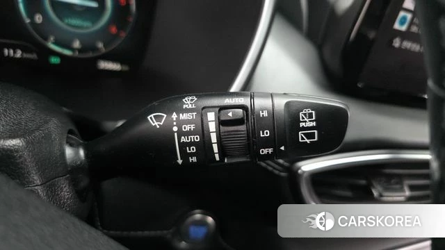 Hyundai The New Santa Fe id 4196244 из Кореи 21