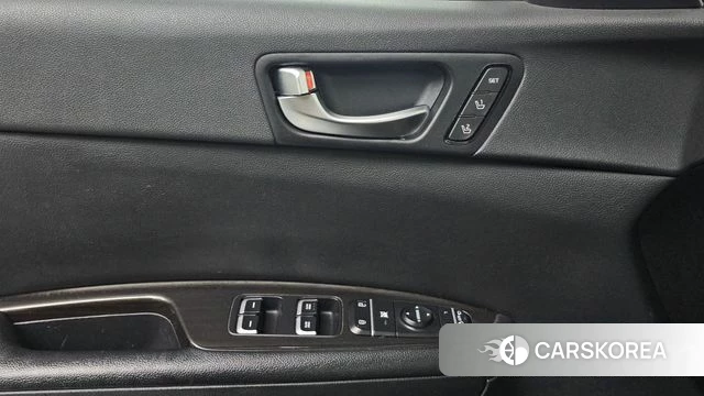 Kia The New K5 2nd generation id 4295172 из Кореи 21