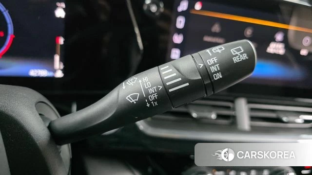 Chevrolet (GM Daewoo) Trax Crossover id 4194876 из Кореи 21