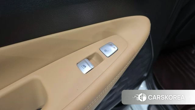 Hyundai The New Santa Fe id 4476425 из Кореи 21