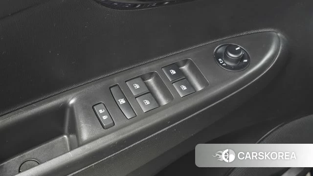 Chevrolet (GM Daewoo) The New Spark id 4536553 из Кореи 21