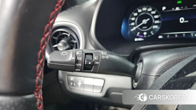 Kia The New K3 2nd generation id 4194669 из Кореи 21