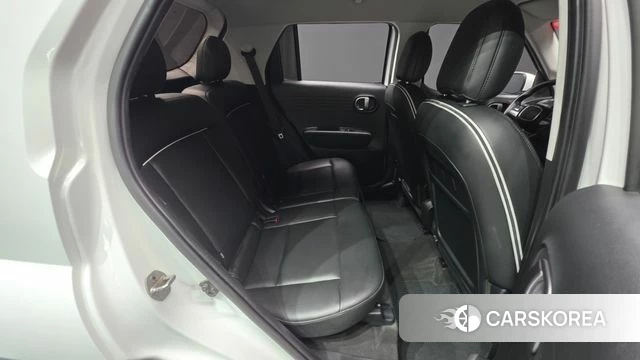 Hyundai Casper id 4541302 из Кореи 21