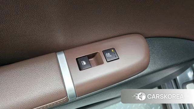 Hyundai Grandeur Hybrid (GN7) id 4848042 из Кореи 21