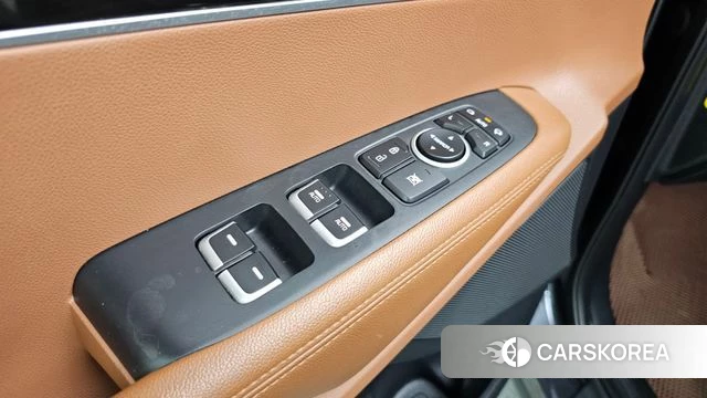 Kia The New Sorento id 4638361 из Кореи 21
